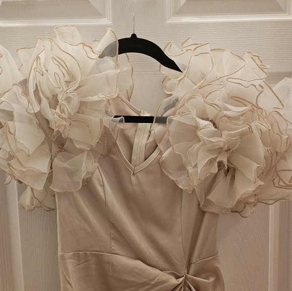 Dress - Picture 11 of 12